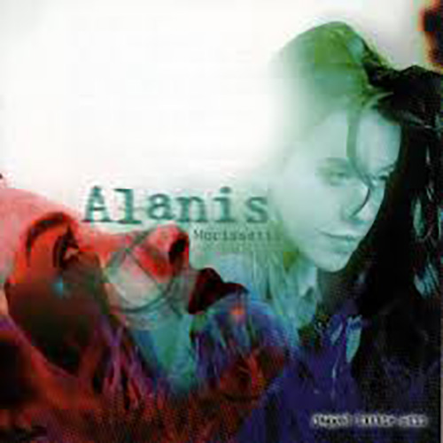 Alanis Morissette image and pictorial