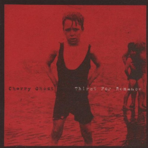 Cherry Ghost image and pictorial