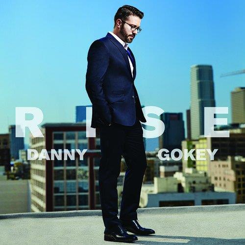 Danny Gokey image and pictorial