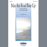 Download or print May The Road Rise Up (arr. Dale Grotenhuis) Sheet Music Printable PDF 6-page score for Concert / arranged SSA Choir SKU: 96414.