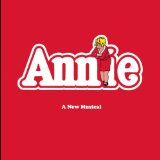 Download or print Maybe (from Annie) Sheet Music Printable PDF 1-page score for Broadway / arranged Lead Sheet / Fake Book SKU: 418183.