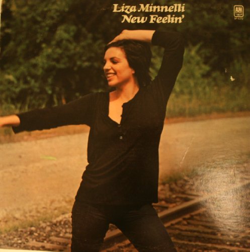 Liza Minnelli image and pictorial