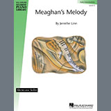 Download or print Meaghan's Melody Sheet Music Printable PDF 4-page score for Pop / arranged Educational Piano SKU: 26525.