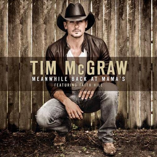 Tim McGraw feat. Faith Hill image and pictorial