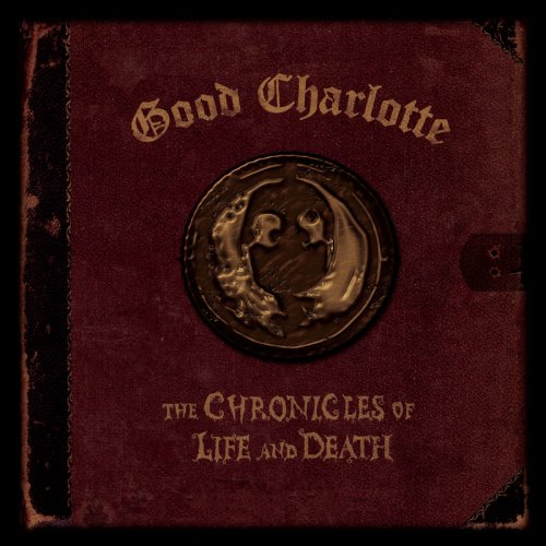 Good Charlotte image and pictorial