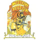 Download or print Mellow Yellow Sheet Music Printable PDF 2-page score for Pop / arranged Lead Sheet / Fake Book SKU: 188339.