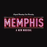 Download or print Memphis Lives In Me Sheet Music Printable PDF 2-page score for Broadway / arranged Lead Sheet / Fake Book SKU: 419266.