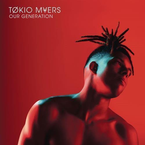 Tokio Myers image and pictorial