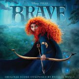 Download or print Merida's Home Sheet Music Printable PDF 4-page score for Film/TV / arranged Piano Solo SKU: 92305.