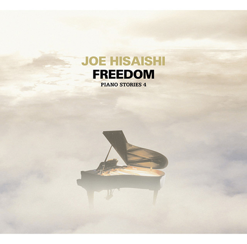 Joe Hisaishi image and pictorial