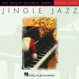 Download or print Merry Christmas, Darling [Jazz version] (arr. Phillip Keveren) Sheet Music Printable PDF 3-page score for Christmas / arranged Piano Solo SKU: 432412.