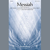 Download or print Messiah Sheet Music Printable PDF 9-page score for Sacred / arranged SATB Choir SKU: 254709.