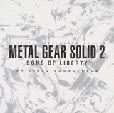 Download or print Metal Gear Solid - Sons Of Liberty Sheet Music Printable PDF 2-page score for Video Game / arranged Easy Piano SKU: 410984.