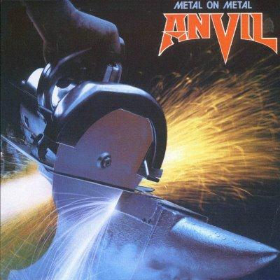 Anvil image and pictorial