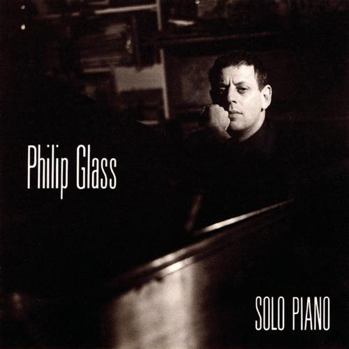 Philip Glass image and pictorial