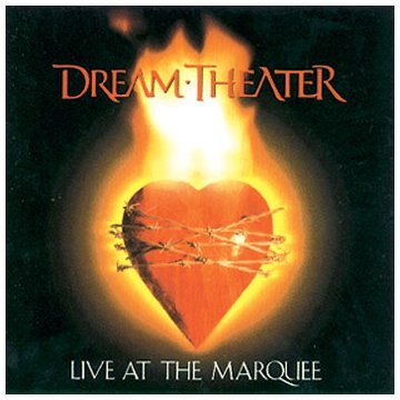 Dream Theater image and pictorial