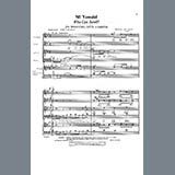 Download or print Mi Yemalel (Who Can Retell?) Sheet Music Printable PDF 8-page score for Classical / arranged SATB Choir SKU: 451693.