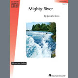 Download or print Mighty River Sheet Music Printable PDF 5-page score for Instructional / arranged Educational Piano SKU: 158512.