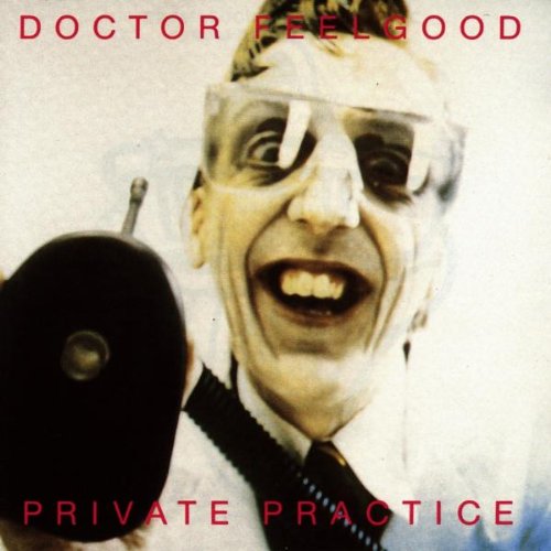 Dr. Feelgood image and pictorial