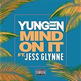 Download or print Mind On It (feat. Jess Glynne) Sheet Music Printable PDF 6-page score for Pop / arranged Piano, Vocal & Guitar (Right-Hand Melody) SKU: 125704.