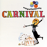 Download or print Mira (from Carnival) Sheet Music Printable PDF 5-page score for Broadway / arranged Piano & Vocal SKU: 428568.