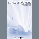 Download or print Miracle Worker Sheet Music Printable PDF 7-page score for Sacred / arranged SATB Choir SKU: 1318056.