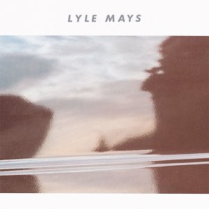 Lyle Mays image and pictorial