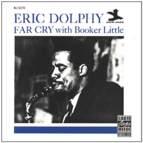Eric Dolphy image and pictorial