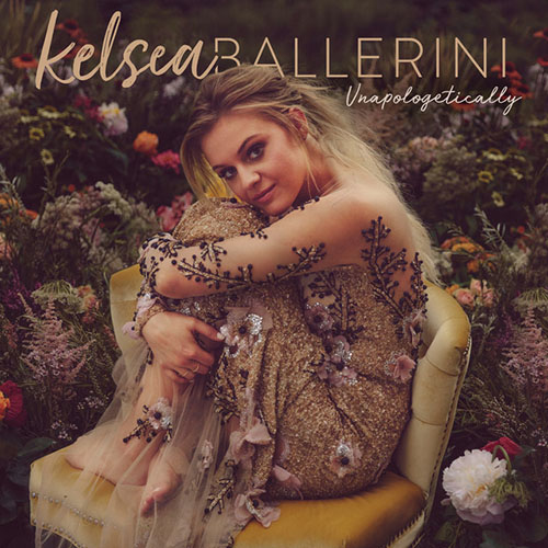 Kelsea Ballerini image and pictorial