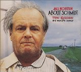 Download or print Missing Helen (from About Schmidt) Sheet Music Printable PDF 2-page score for Film/TV / arranged Piano Solo SKU: 31176.