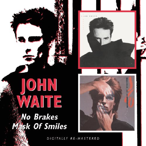 John Waite image and pictorial