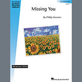 Download or print Missing You Sheet Music Printable PDF 2-page score for Pop / arranged Educational Piano SKU: 62478.