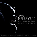 Download or print Mistress Of Evil (from Disney's Maleficent: Mistress of Evil) Sheet Music Printable PDF 3-page score for Disney / arranged Piano Solo SKU: 438678.