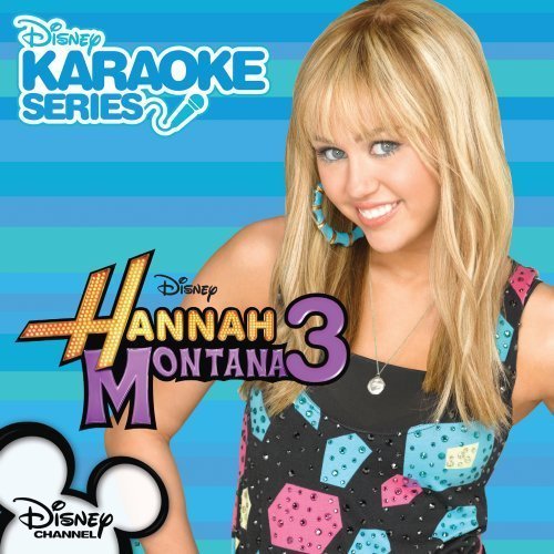 Hannah Montana image and pictorial