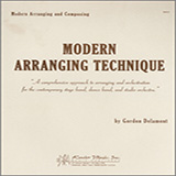 Download or print Modern Arranging Technique Sheet Music Printable PDF 266-page score for Instructional / arranged Instrumental Method SKU: 125073.