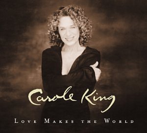 Carole King image and pictorial