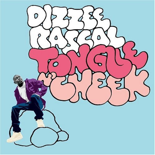Dizzee Rascal image and pictorial