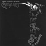 Download or print Money, Money (from Cabaret) Sheet Music Printable PDF 10-page score for Broadway / arranged Piano, Vocal & Guitar SKU: 103527.