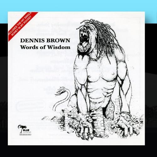 Dennis Brown image and pictorial