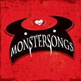 Download or print Monsterbaby (from Monstersongs) Sheet Music Printable PDF 12-page score for Broadway / arranged Piano & Vocal SKU: 470055.
