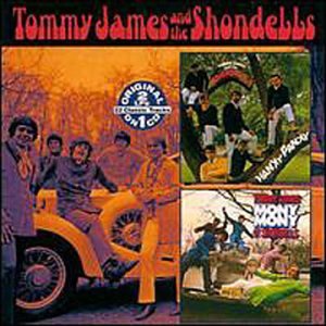 Tommy James And The Shondells image and pictorial
