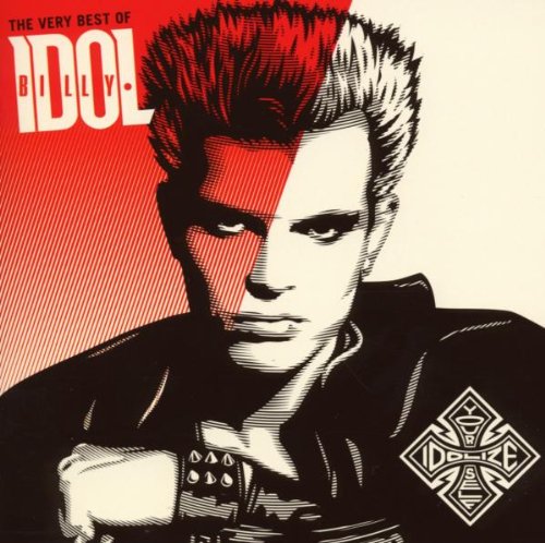 Billy Idol image and pictorial
