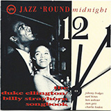 Download or print Johnny Hodges Mood Indigo Sheet Music Printable PDF 2-page score for Jazz / arranged Alto Sax Transcription SKU: 1326343.