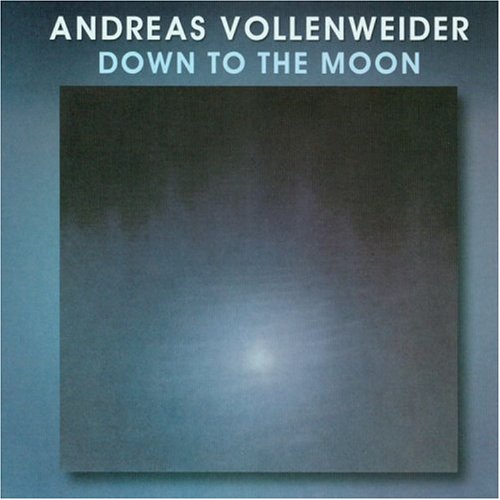 Andreas Vollenweider image and pictorial