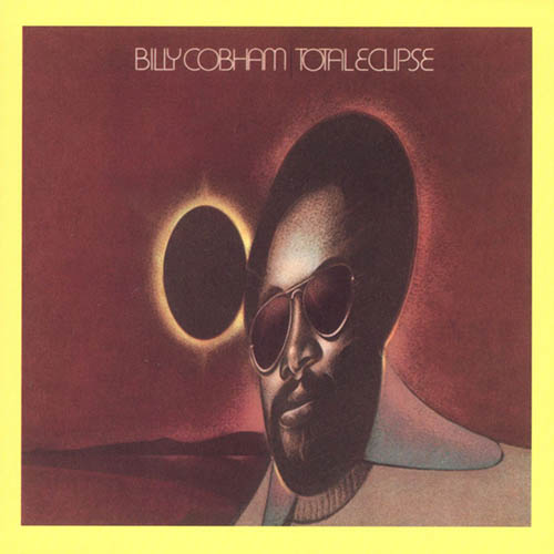 Billy Cobham image and pictorial