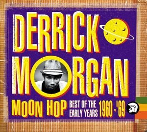 Derrick Morgan image and pictorial