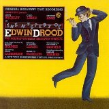 Download or print Moonfall (from The Mystery Of Edwin Drood) Sheet Music Printable PDF 3-page score for Broadway / arranged Piano & Vocal SKU: 1358915.