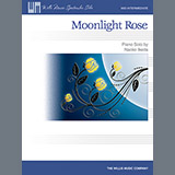 Download or print Moonlight Rose Sheet Music Printable PDF 3-page score for Classical / arranged Educational Piano SKU: 74060.
