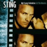 Download or print Sting Moonlight (from Sabrina) Sheet Music Printable PDF 6-page score for Standards / arranged Piano, Vocal & Guitar (Right-Hand Melody) SKU: 16629.