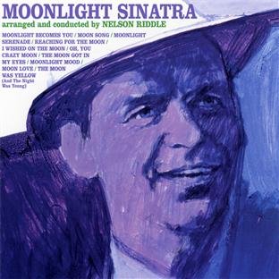 Frank Sinatra image and pictorial